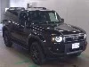 TOYOTA LAND CRUISER 250