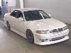 TOYOTA MARK II