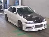 TOYOTA CHASER