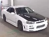 NISSAN SKYLINE