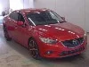 MAZDA ATENZA SEDAN