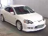 HONDA INTEGRA