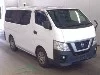 NISSAN CARAVAN WAGON