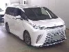 LEXUS LM