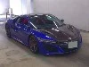 HONDA NSX
