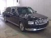 TOYOTA CENTURY