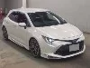TOYOTA COROLLA SPORT