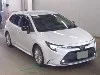 TOYOTA COROLLA TOURING