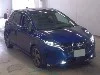 NISSAN AURA