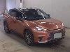 LEXUS LBX