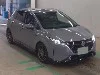 NISSAN AURA