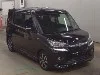 SUZUKI SOLIO BANDIT