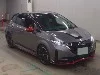 NISSAN AURA