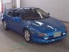 TOYOTA MR2