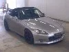 HONDA S2000