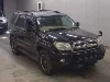 TOYOTA HILUX SURF