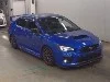 SUBARU WRX S4