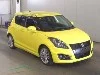 SUZUKI SWIFT SPORTS
