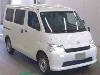 TOYOTA TOWN ACE VAN