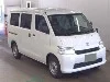 TOYOTA TOWN ACE VAN