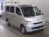 TOYOTA TOWN ACE VAN
