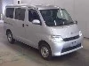 TOYOTA TOWN ACE VAN