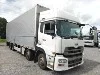 NISSAN DIESEL (UD) QUON