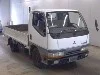 MITSUBISHI FUSO CANTER GUTS