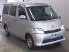 TOYOTA TOWN ACE VAN