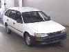 TOYOTA COROLLA VAN