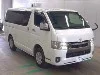 TOYOTA REGIUS VAN