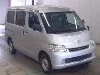 TOYOTA TOWN ACE VAN