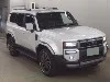TOYOTA LAND CRUISER 250