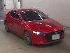 MAZDA MAZDA3 FASTBACK
