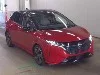 NISSAN AURA
