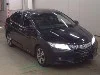 HONDA GRACE