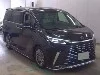LEXUS LM