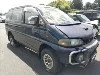MITSUBISHI DELICA