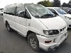 MITSUBISHI DELICA
