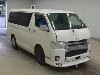 TOYOTA REGIUS VAN