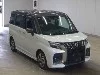 SUZUKI SOLIO BANDIT