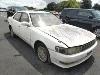 TOYOTA CRESTA