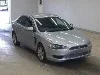 MITSUBISHI GALANT FORTIS