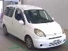 TOYOTA FUNCARGO