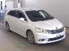 TOYOTA MARK X ZIO