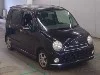 DAIHATSU MOVE LATTE