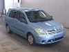 TOYOTA RAUM