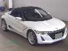 HONDA S660