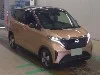 NISSAN SAKURA