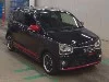 SUZUKI ALTO TURBO RS